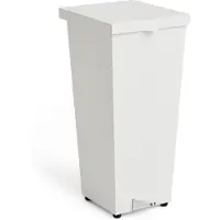 HAY Loop pedaalemmer 26L Wit