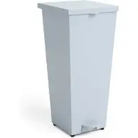 HAY Prullenbak Loop Bin Blue Grey 58L