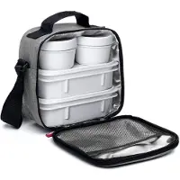 TATAY Urban Food Casual Lunchbox