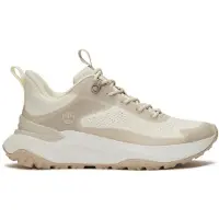 Timberland Women Motion Access Low Lace Up Sneaker White Knit-Schoenmaat 41,5