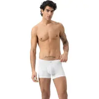 Mey Boxershorts wit