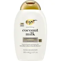 OGX Collectie Nourishing Coconut Milk