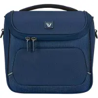 Roncato Gateway Beauty Case blue