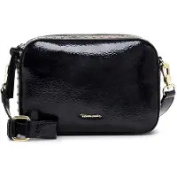 Tamaris schoudertas TAS Georgiana Crossbody Bag Blue donkerblauw