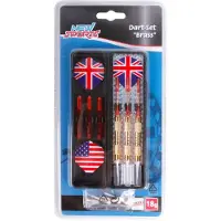 New Sports Soft Dart-Set Deluxe 18g