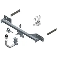 BRINK 608600 Trekhaak