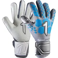 Rinat Keepershandschoenen Kaizen Training Blauw maat 5