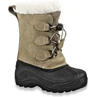 Kamik Schoenen Winterstiefel Snowdasher WK4315PUT