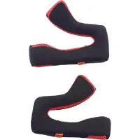 Alpinestars S-M5 wang pads