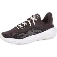 Under Armour Basketbalschoenen Curry Splash 25