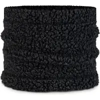 Buff Swicht Polar Neckwarmer SOLID BLACK - Nekwarmer