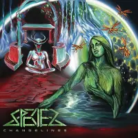 Pias Species - Changelings (CD)