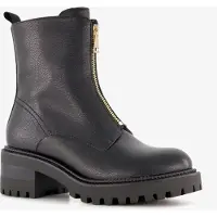 Blue Box dames boots zwart maat 38
