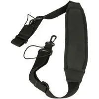 Zebra CV6021 riem PDA Zwart