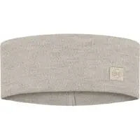 Buff Merino Wide Hoofdband