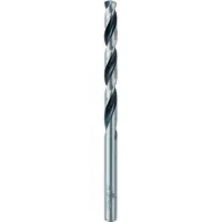 Bosch 2608577217 2608577217 HSS Metaal-spiraalboor 4.9 mm Gezamenlijke lengte 86 mm Gebruineerd DIN 338 Cilinderschacht 10 stuk(s)