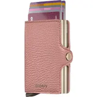 Secrid Twinwallet Pebble rose