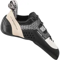 La Sportiva - Klimschoenen - Katana Laces W White/Black voor Dames - Maat 37.5 - Wit