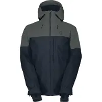 SCOTT Ultimate Dryo 10 Jas