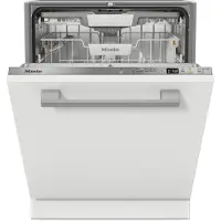 Miele G 5862 Scvi - Inbouwvaatwasser Volledig Geïntegreerd 14 Bestekken 43 Db(a)