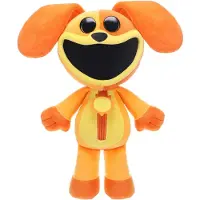 Poppy Playtime Critters - Deluxe Knuffel - Dogday