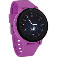 One2track Connect ONE - GPS Smartwatch Kinderen - Roze - 45mm