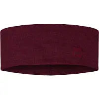 Buff Merino Wide Hoofdband