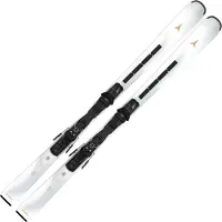 Atomic Cloud C11 Revoshock Light + M 10 Gw Binding