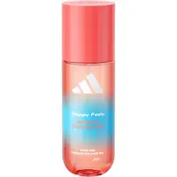 Adidas Hair & Body Mist Happy Feels 150 Ml