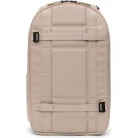 Db Ramverk, 26L, rugzak, fogbow beige