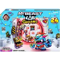 BEAST LAB - Swarms Advent Calendar (20422)
