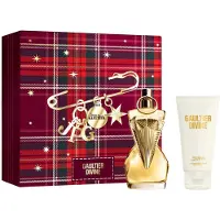 Jean Paul Gaultier Conf.divine EDP 50 ml + BL 75 ml 50 ml