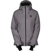 SCOTT Ultimate Dryo 10, skijas, dames, grijs