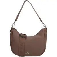 Charm London Moonbag Schoudertas Montmartre Mocha