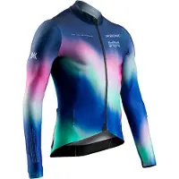 X-Bionic Corefusion Ride Trui Met Lange Mouwen