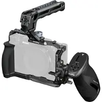 SmallRig 5468 Cage Kit for Nikon ZR (Advanced Edition)