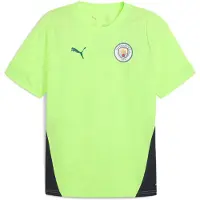 Puma Tricot 'Manchester City' appel / gemengde kleuren