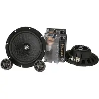 DLS RCS6.2i REFERENCE SERIES 16.5 cm / 6.5'' / High Quality Auto speakers / composet / luidsprekers