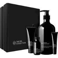 The Spa Collection Gum Tree - Luxury Giftbox - 4 stuks