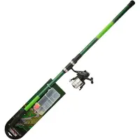 Mitchell Target Ii Pike Strong Draaiende Combo
