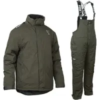 FOX Visserspak Collection Winter Suit 3XL