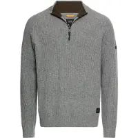 Camel active Trui grijs