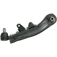 CTR Draagarm, wielophanging CQ0116L Vooras, links, Onder