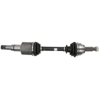 POINT GEAR Aandrijfas PNG73180 links