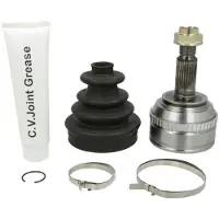 LPR Homokineet reparatie set, aandrijfas KHO555