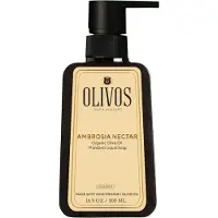 Olivos Mandarijn vloeibare zeep