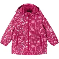 Reima Portit Jas Roze 7 Years Meisje