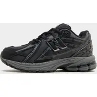 New Balance 1906 Kids - Zwart, Zwart