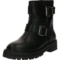 Bianco Boots 'KEIRA' zwart
