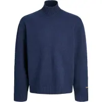 Jack & Jones Trui 'JORNORREBRO' marine